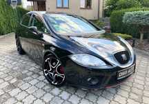Seat Leon 2.0 benzyna ! Super stan ! Serwisowany