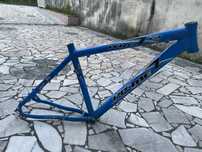 Quadro BTT 26 Prime Wrc 2