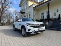 Volkswagen Atlas VW Atlas Cross Sport 3,6l 4motion 2021