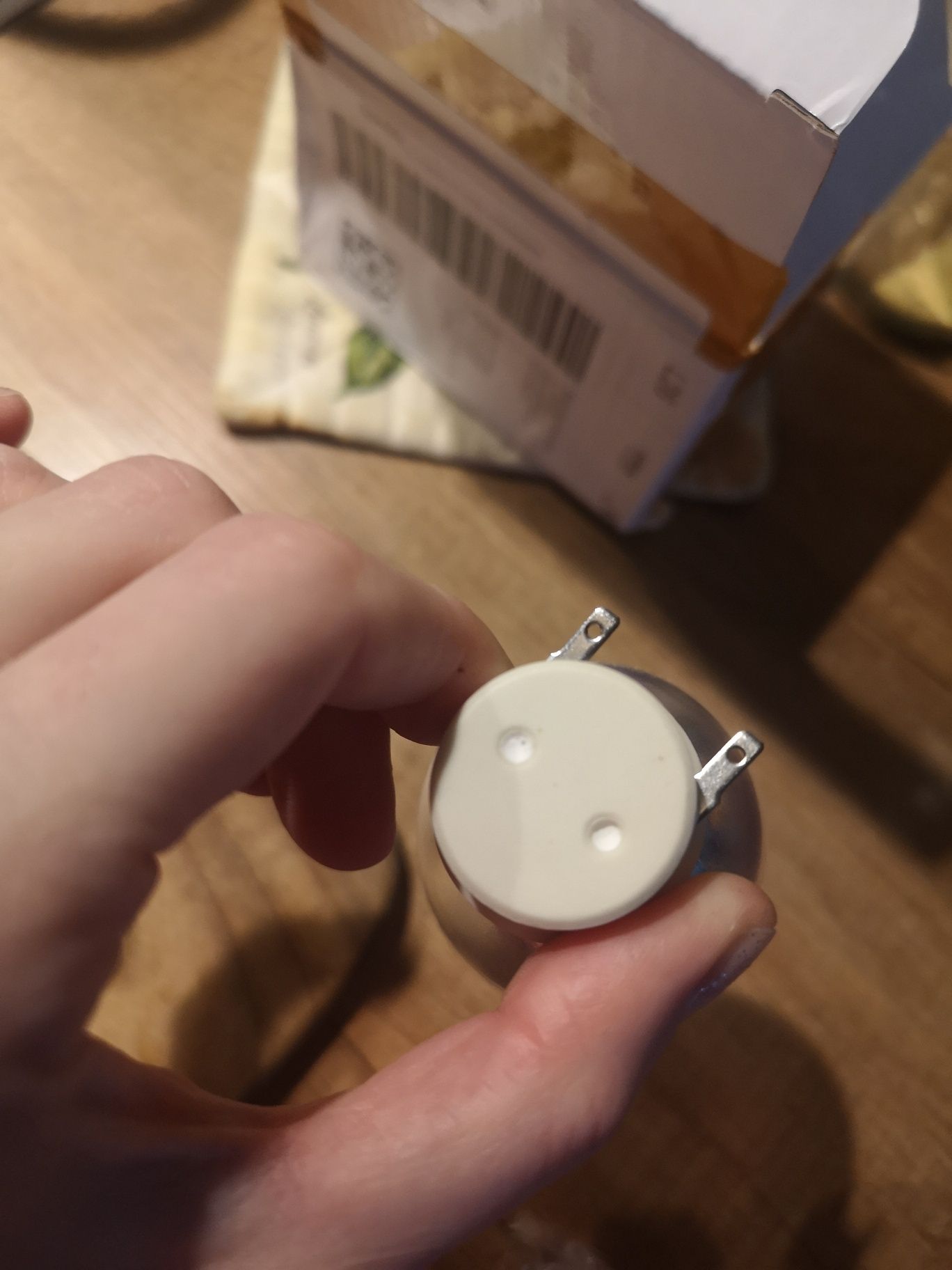 żarówka lampa do projektora Acer - zamiennik