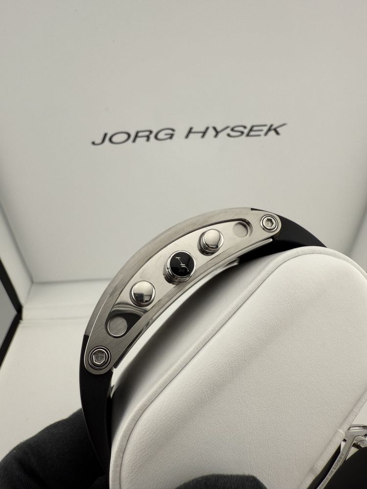 Jorg Hysek Killada Automatic Chronograph XL