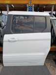 DRZWI PRZESUWNE BOCZNE LEWY TYŁ LEWE TYLNE TYLNE FORD TOURNEO CONNECT LONG MAXI MK2