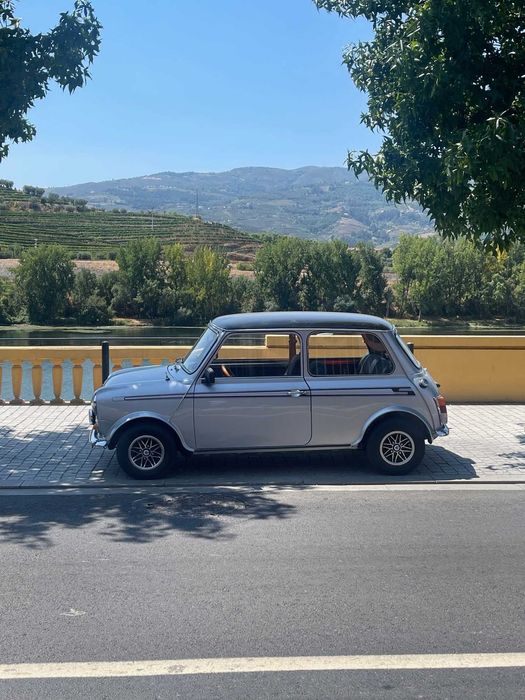 Mini 1000 Special 1979