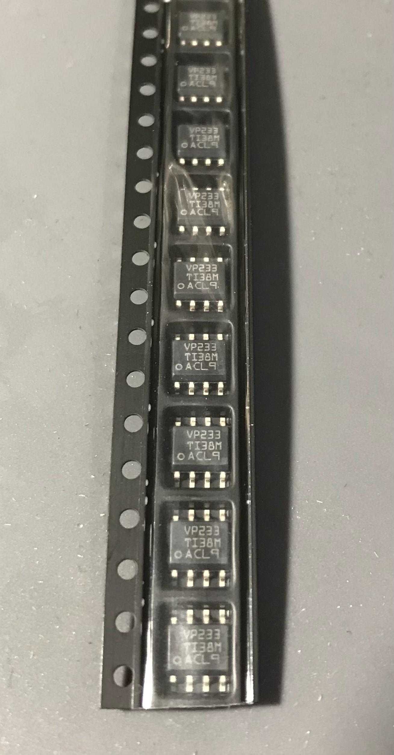 Микросхема vp233