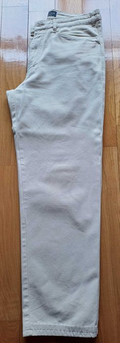 Calças Sacoor Brothers impecáveis