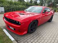 Dodge Challenger Dodge Chellenger 6,4 scat pack R/T