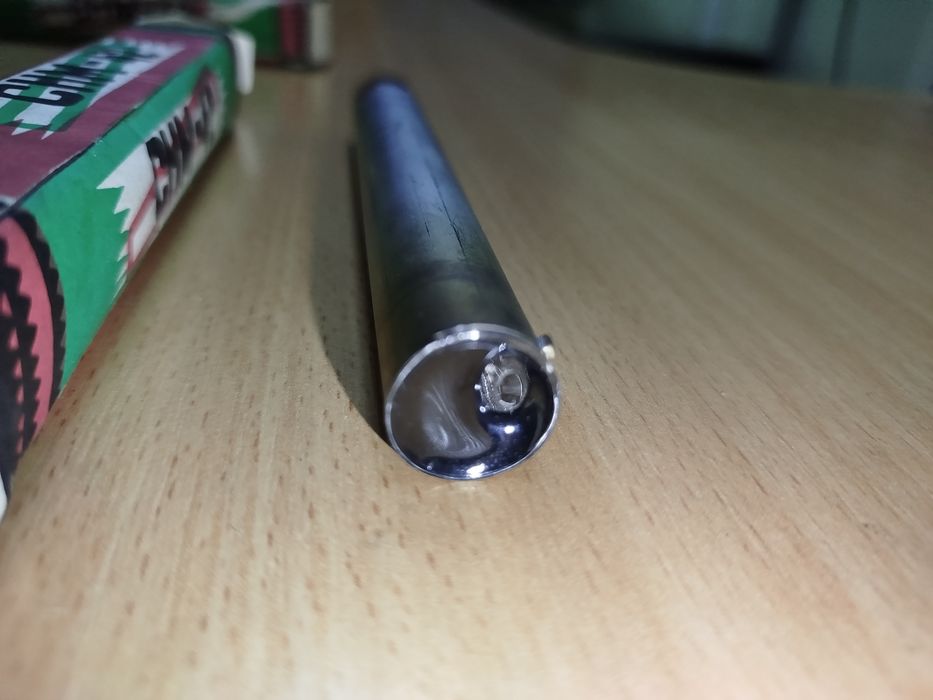 Счётчик нейтронов СНМ-42