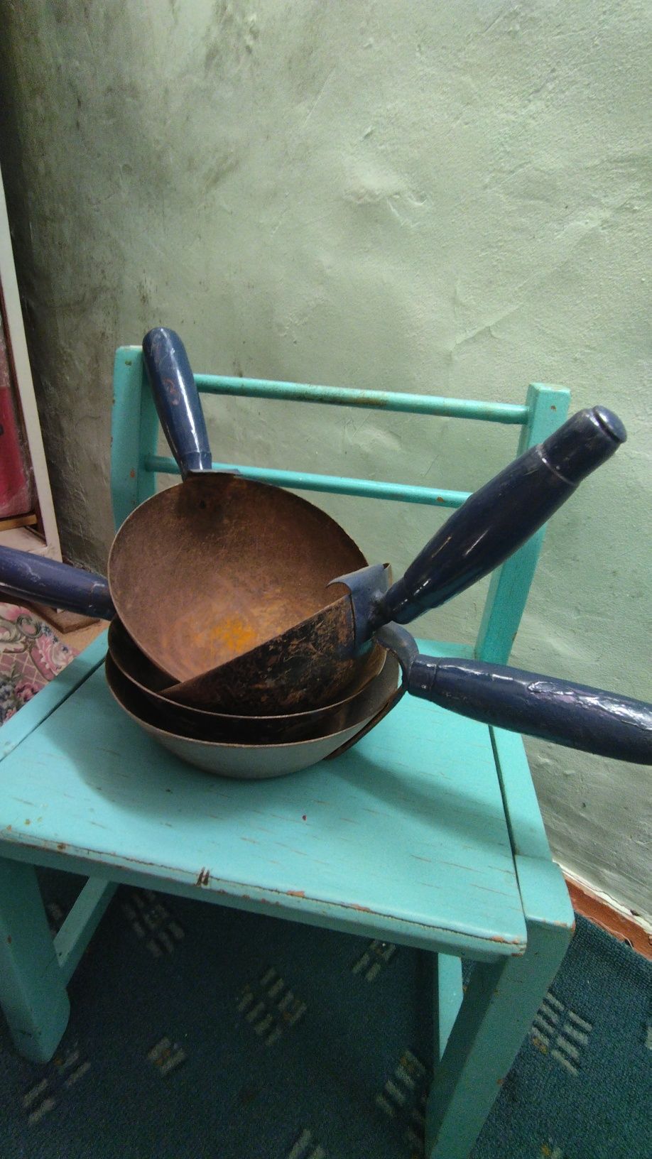 Ковши строительные