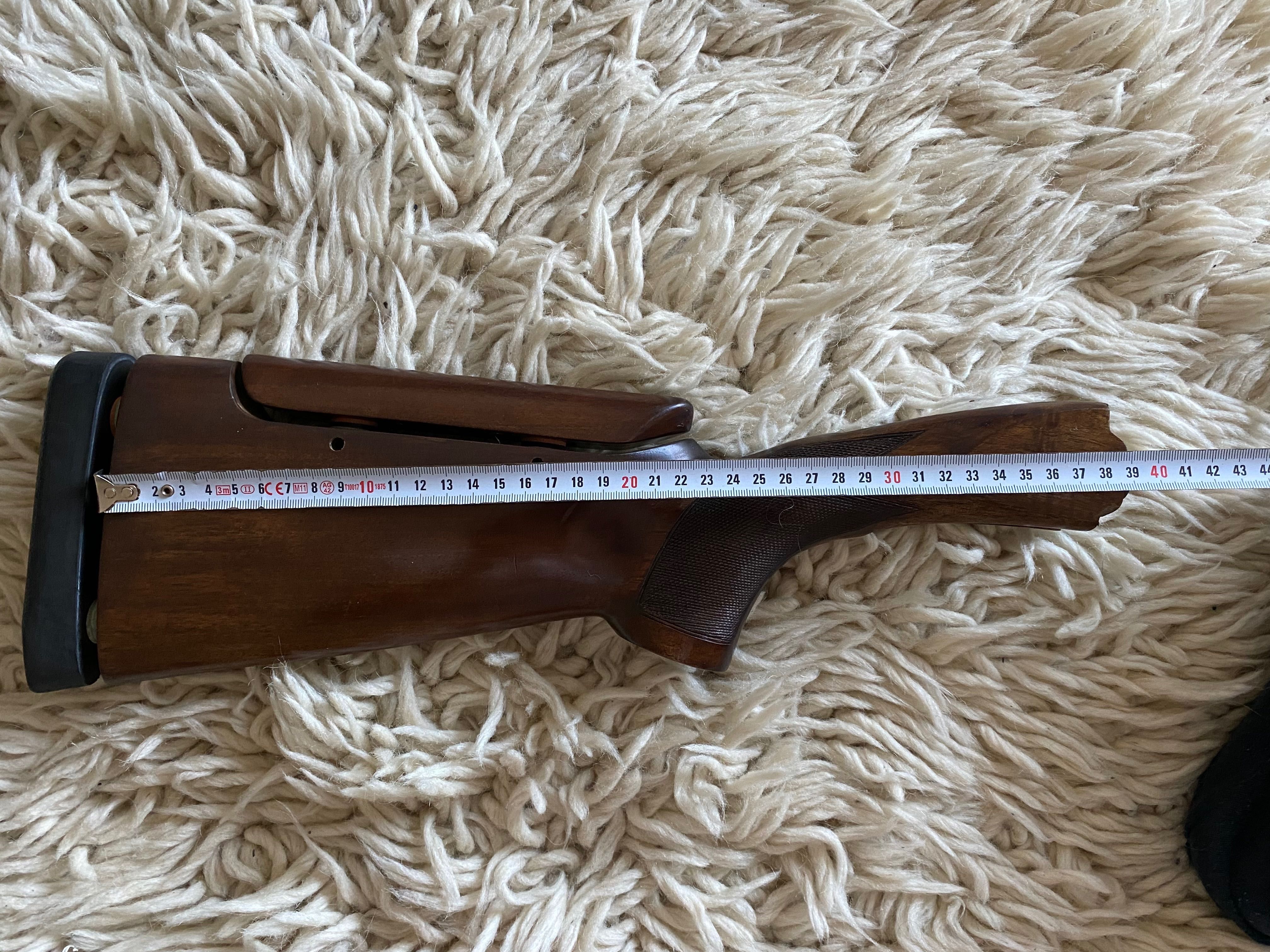 Vendo Coronha para espingarda Beretta