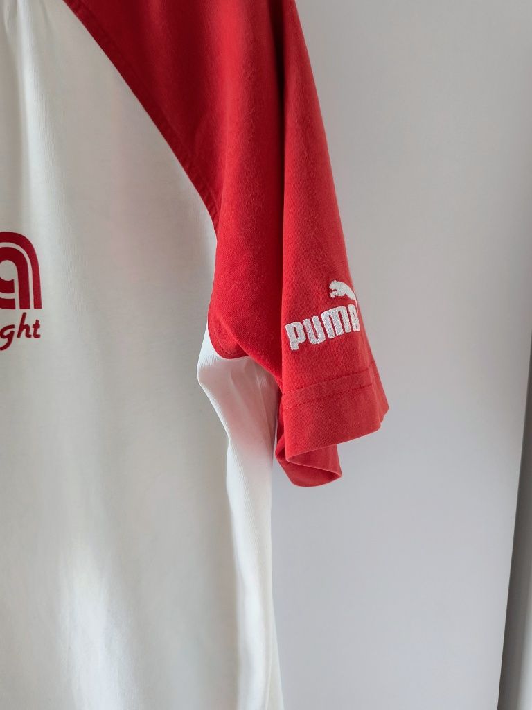 T-shirt Puma L/XL