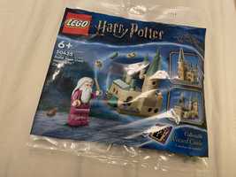 Lego Harry Potter Hogwarts 30435
