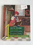 Język polski 1 Sztuka wyrazu część 1 GWO