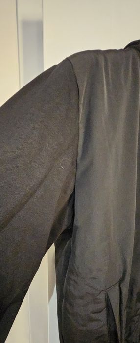 OKAZJA!!! BOSS Męska kurtka z kapturem roz  XL