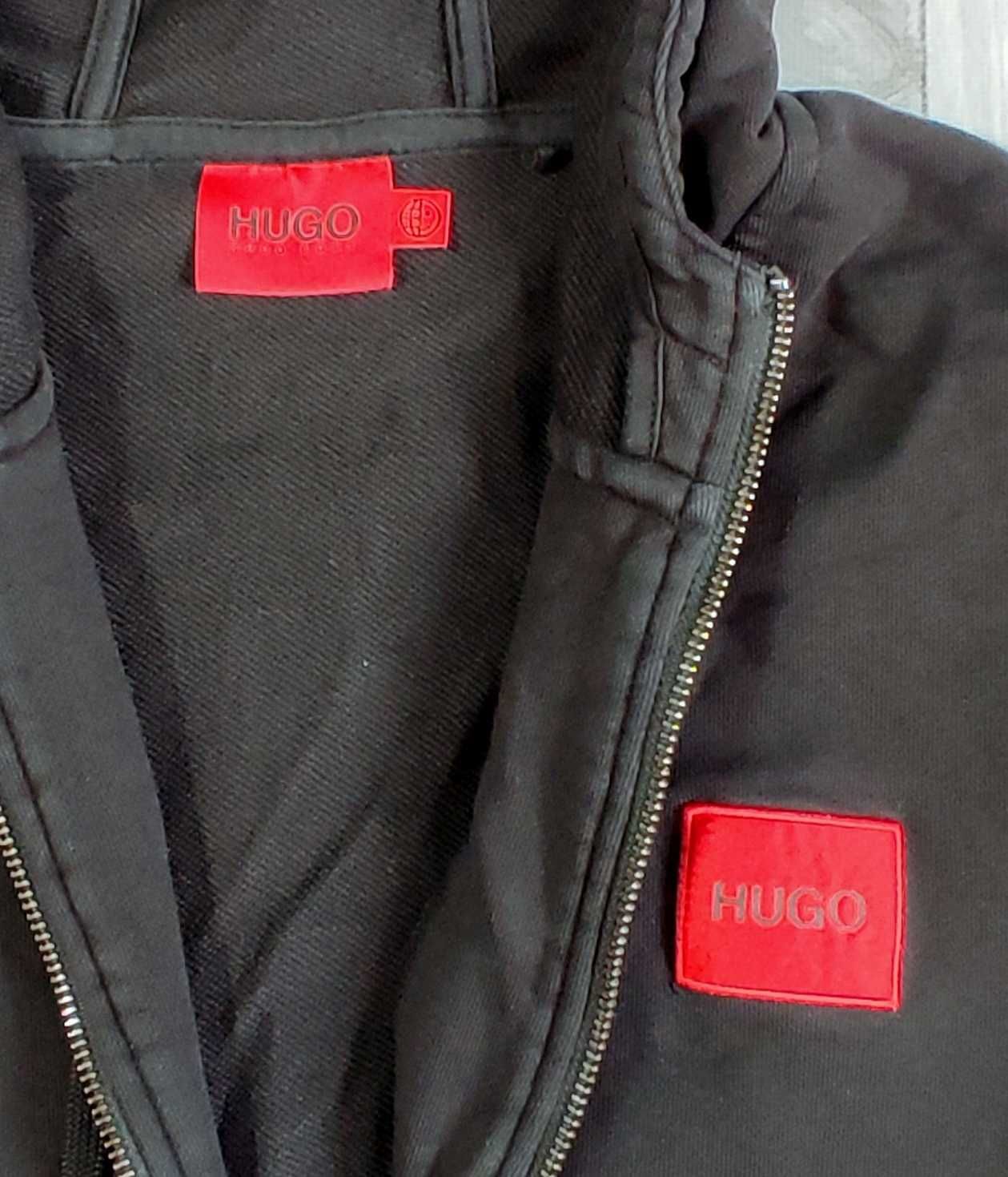 Bluza Hugo Boss Daple 212 r. M
