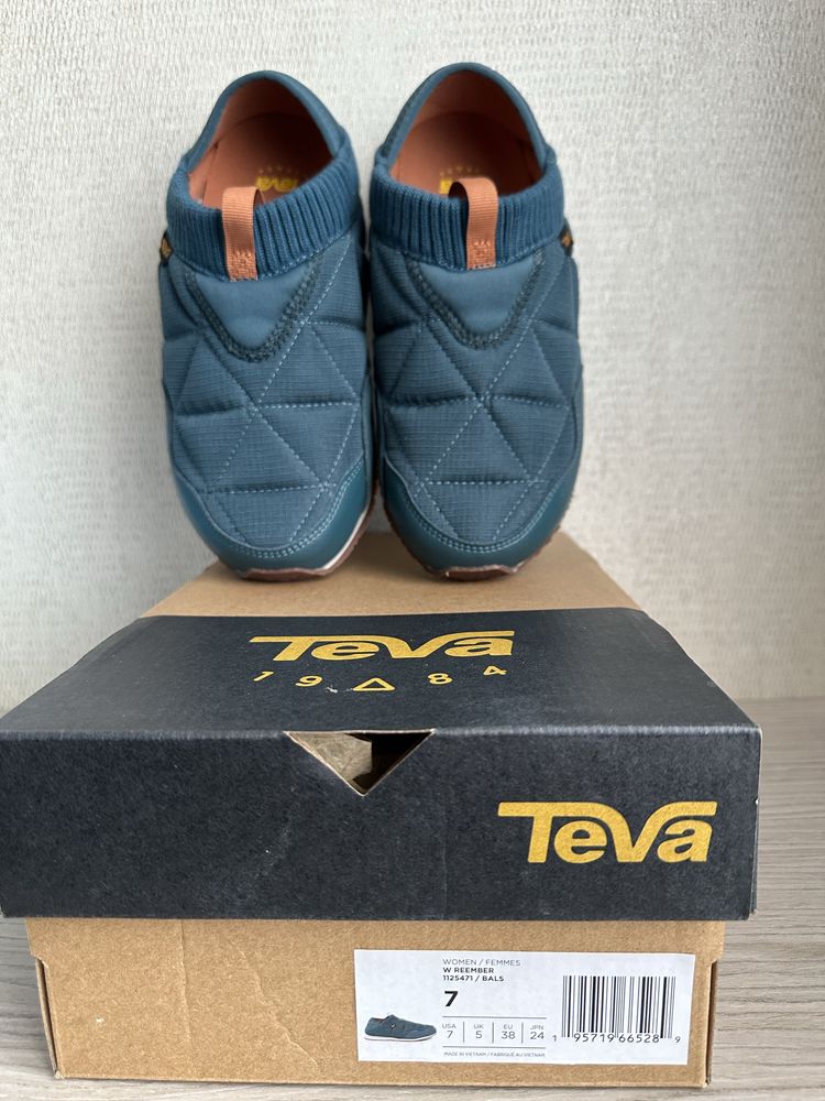 Слипоны фирма»Teva”