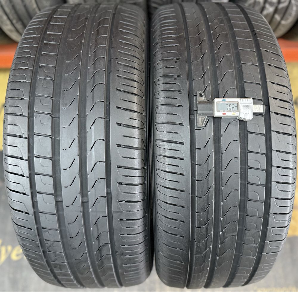 Opony 235 55 R 18 100V Dunlop Scorpion