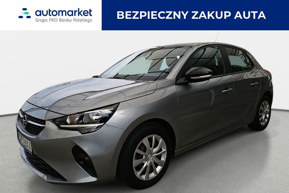 Opel Corsa SK726XV #