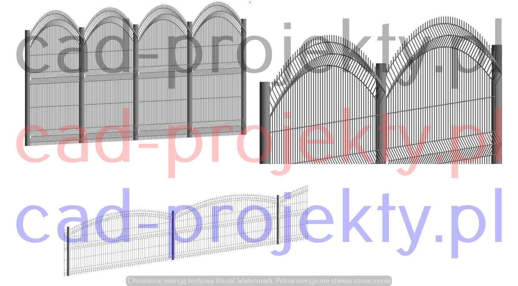 Projekty AutoCAD, rysunki techniczne 2D 3D, instalacje sanitarne sieci