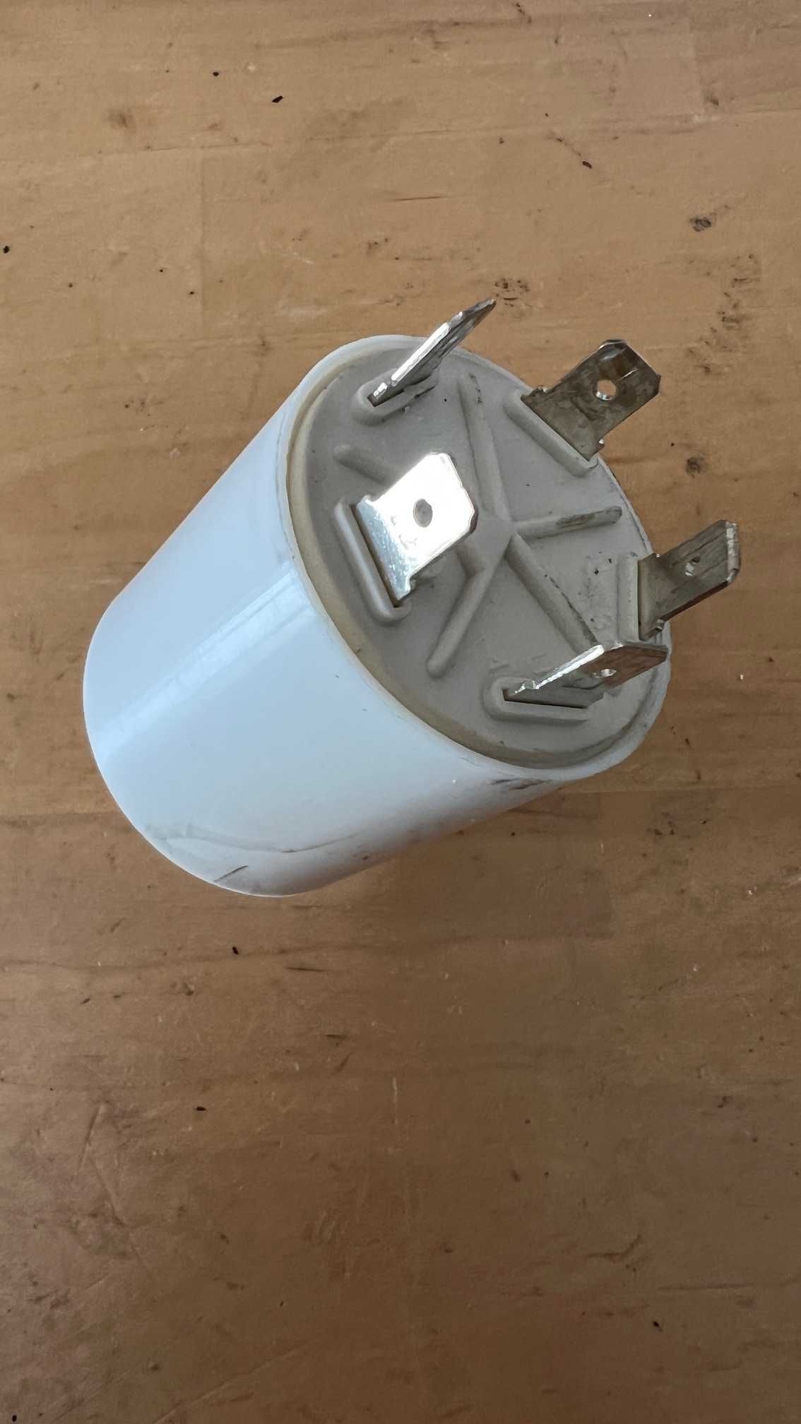 Kondensator Arcotronics z Saeco Primea Ring Capuccino