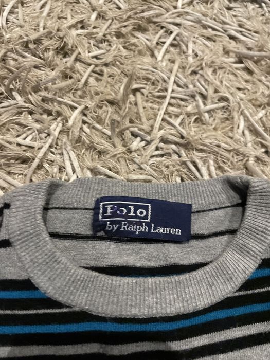 Camisola da Ralph Laurent