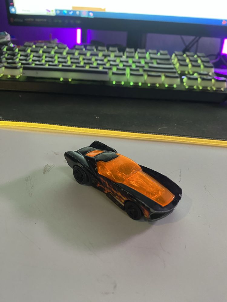 Resorak Hot Wheels T9719