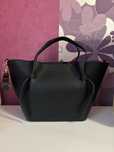 Torba torebka shopper genuine leather borse in pelle made in italy
