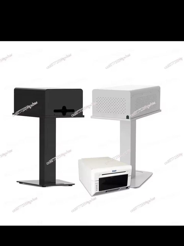 Suporte de pé  para Impressora DNP 620