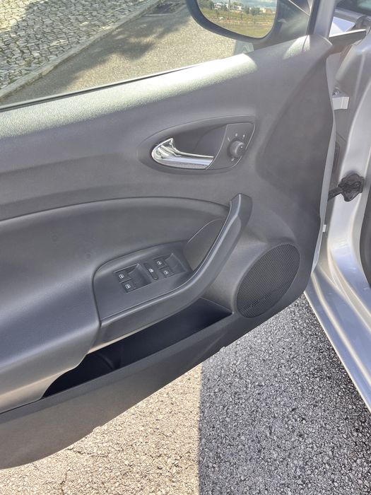 Vendo Seat ibiza 6j FR