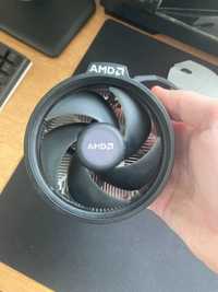 amd wraith stealth