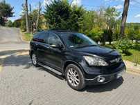Honda CR-V Honda CR-V 2.2 Diesel Elegance – Serwisowana, 4x4, Klimatronic, Tempom