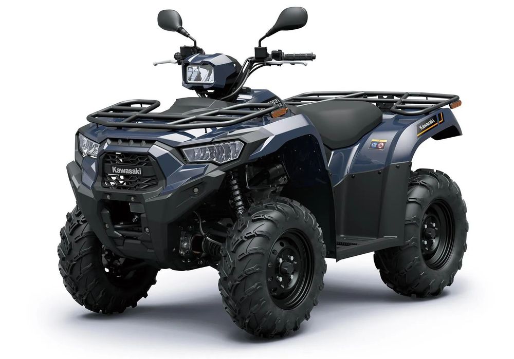 Kawasaki Brute Force Brute Force 450 ! Salon Szczecin! Dostępny od ręki !