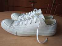 Кеды кроссовки Converse All Star оригинал Кожа 26,5см
