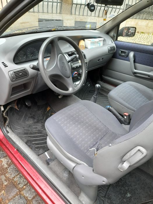 Fiat punto em perfeito estado