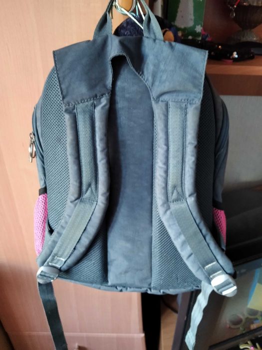 Рюкзак школьный детский