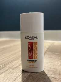 L’oreal spf 50+ vitamin c