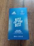 Woda po goleniu adidas best od the best 100ml