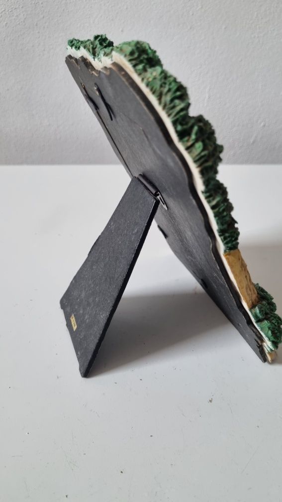 Moldura para criança