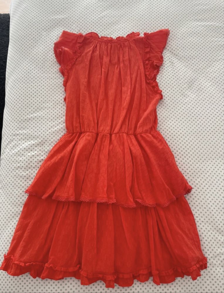 Vestido da bisou’s project