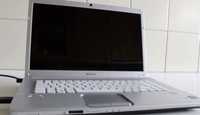 Portatil Sony vaio