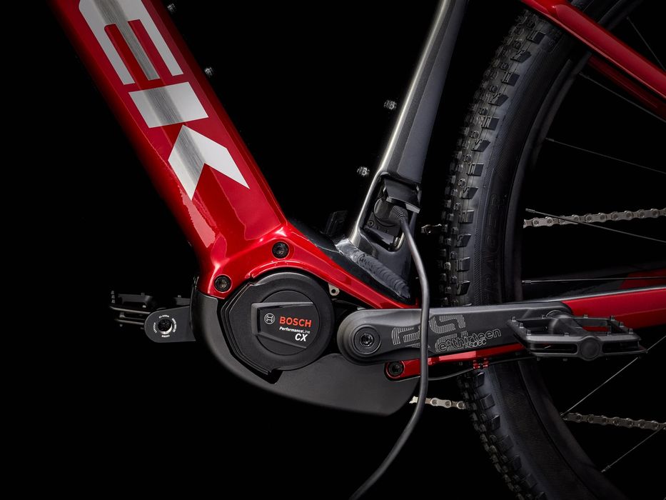 Trek Powerfly Bosch Smart L 85Nm 625Wh