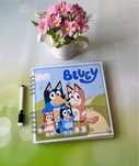 Bluey dla dzieci 3+