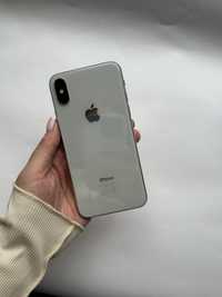 Iphone X 64GB, Neverlock, АКБ100% (айфон Х на 64гб)