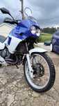 Yamaha SuperTenere