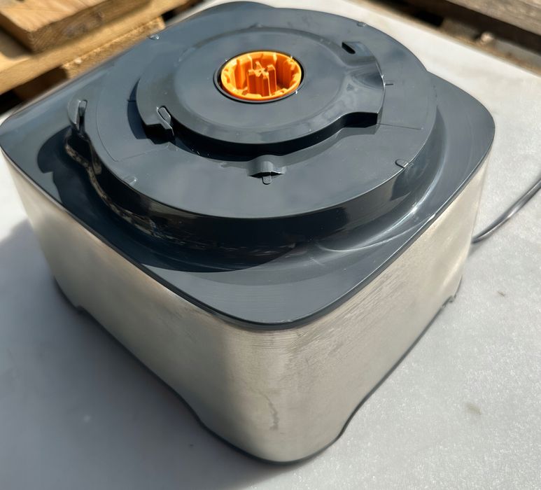 Baza silnikowa do robota Kenwood FDM301SS 800 W