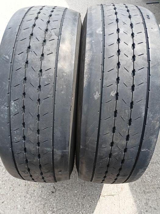 Opony 315 70r22.5 Goodyear fuelmax s 2