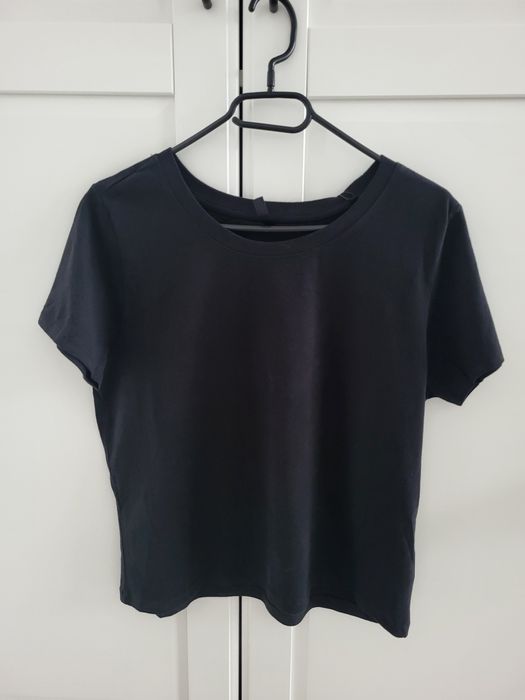 T-shirt damski nowy Sinsay rozmiar L