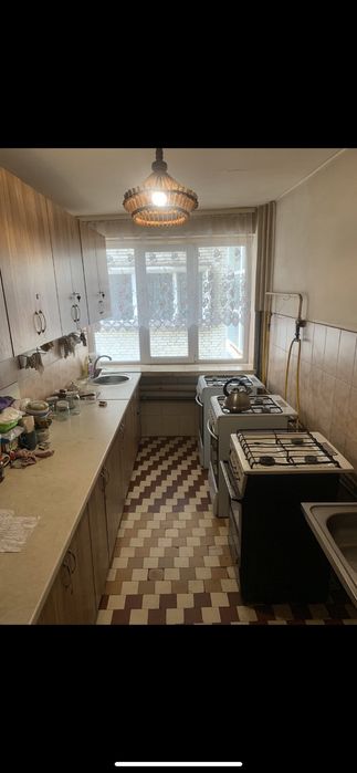 Здам кімнату в Франківському районі
