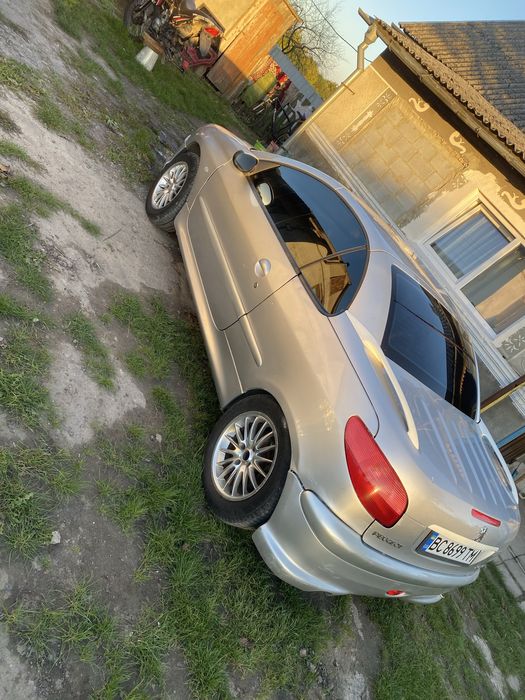 Цікавить обмін на другий автомобіль