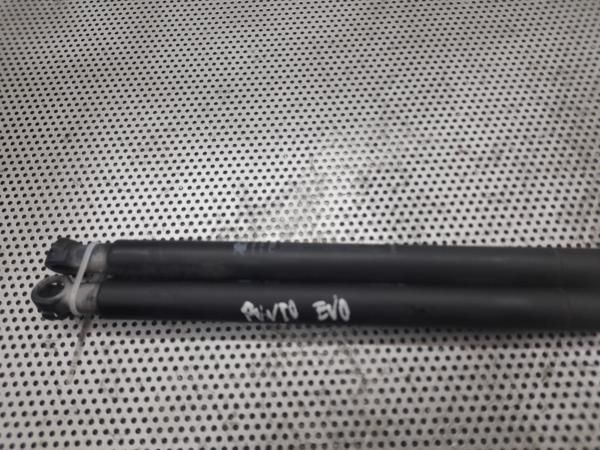 Amortecedor da mala FIAT Punto Evo (199_)