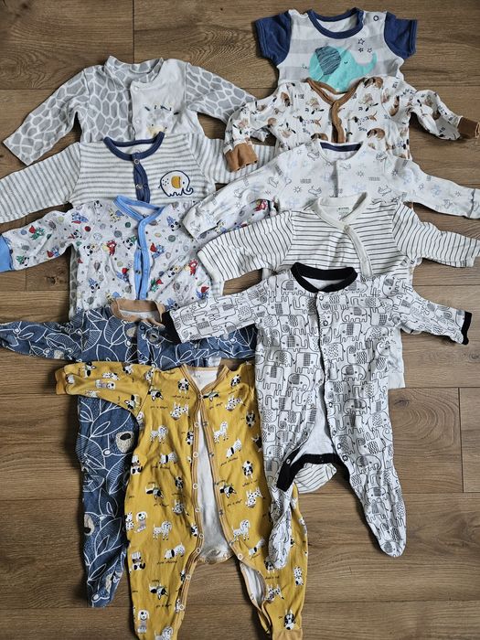 Siochy pajacyki 10 sztuk